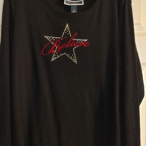 Nice Holiday Women's Tee